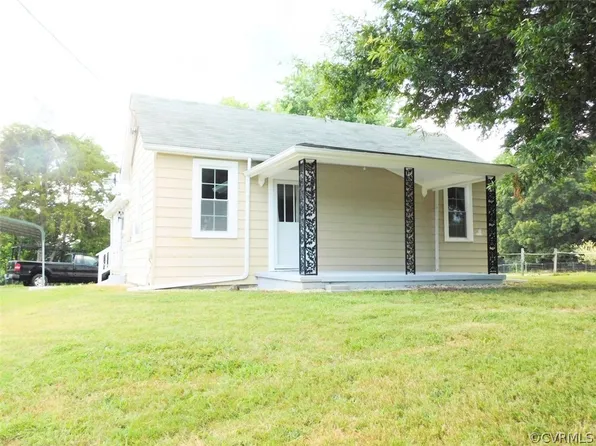 1928 Old Kings Hwy, Keysville, VA 23947