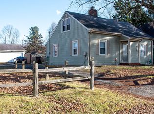 246 Lawnview Ave, Springfield, OH 45505