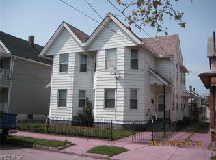 5713-5715 Prosser Ave, Cleveland, OH 44103