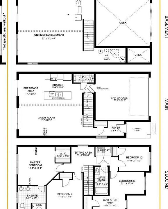2nd image of 95 Maple St