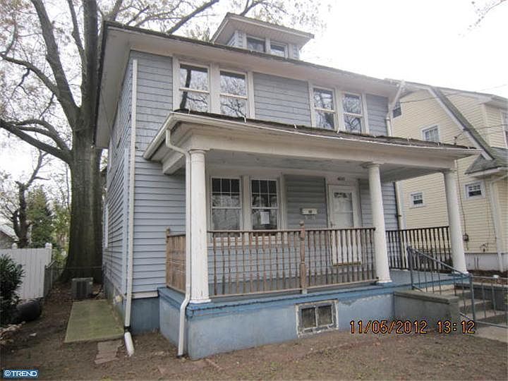 4652 Roosevelt Ave, Pennsauken, NJ 08109 Zillow