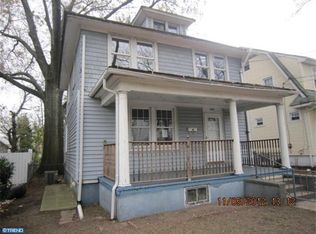 4652 Roosevelt Ave, Pennsauken, NJ 08109