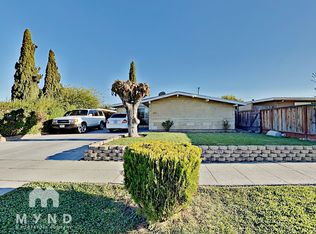 1844 La Porte Ave #2, San Jose, CA 95122