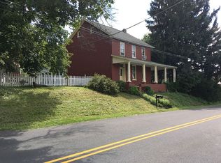 140 Old Us Route 15, York Springs, PA 17372