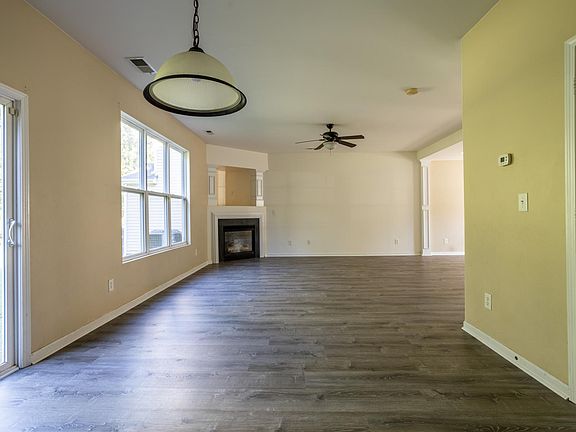 Open Flow trough entire main level