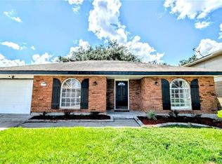 268 Sugarpine Dr, Gretna, LA 70056