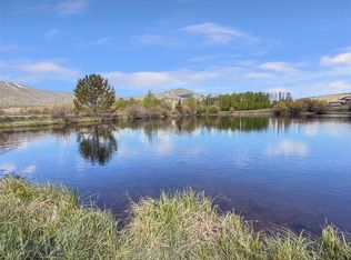 LOT 9 Clark Creek Rd, Polaris, MT 59746