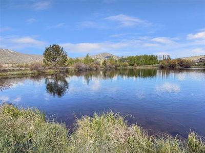 LOT 9 Clark Creek Rd, Polaris, MT, 59746