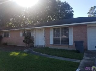 6741 Forest Park Dr, Baton Rouge, LA 70811