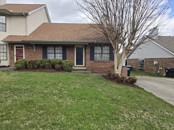 311 Hillside Ct, Murfreesboro, TN 37130