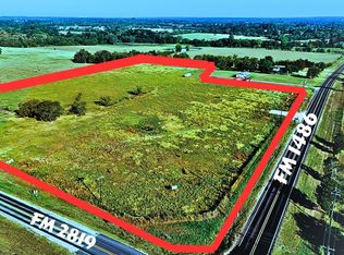 6015 Fm 1486, Anderson, TX 77830