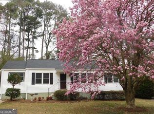 2310 Ava Pl, Decatur, GA 30033