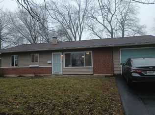 2060 E 219th Pl, Chicago Heights, IL 60411