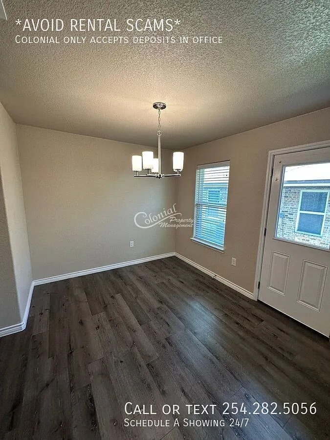 3 bed, 2.0 bath, 1335 sqft, $1,250 — Photo 4