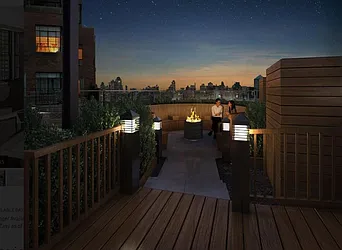 Rented by Arwell Realty