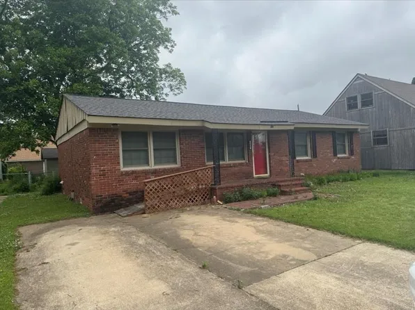 102 Mimosa Cir, Osceola, AR 72370