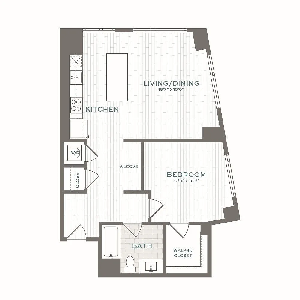 Floor plan 13