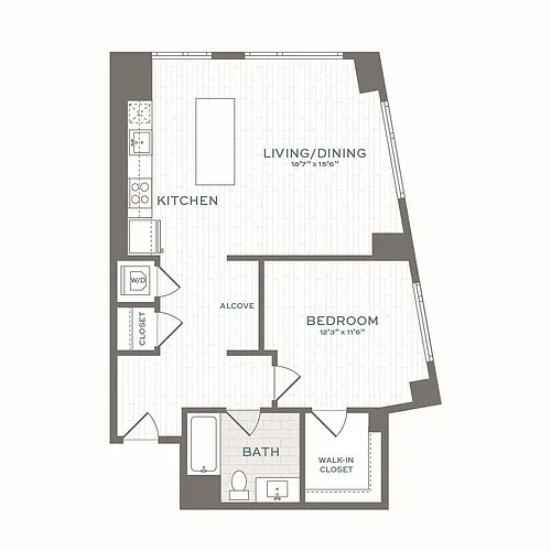 Floor plan 13