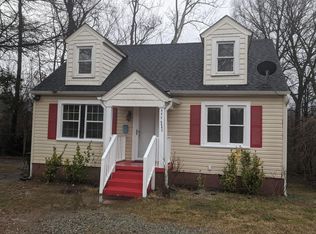 811 Duke St, Greensboro, NC 27401