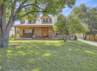 6432 Harmonson Rd, North Richland Hills, TX 76180
