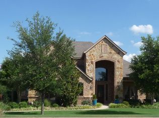 917 Prairie Timber Rd, Burleson, TX 76028