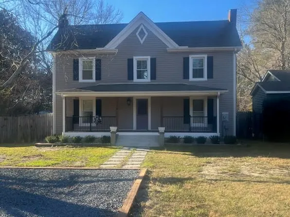 1214 Us Highway 1, Cameron, NC 28326