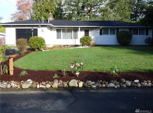 10817 108th St SW, Lakewood, WA 98498