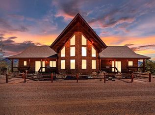 1001 Three Streams Rd, Howard, CO 81233