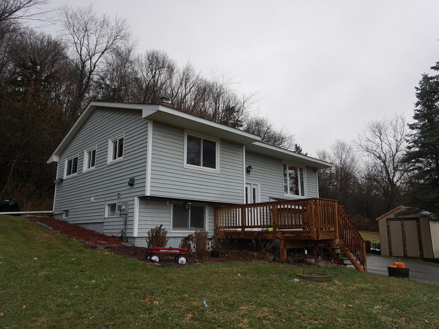 N6629 County Road J, Beldenville, WI 54003 Zillow