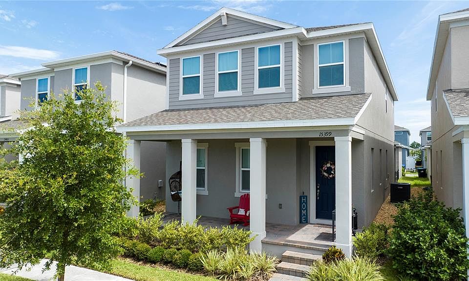 1st image of 15399 GILLIGAN COURT