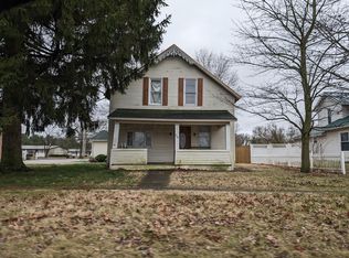 400 W Main St, Cardington, OH 43315