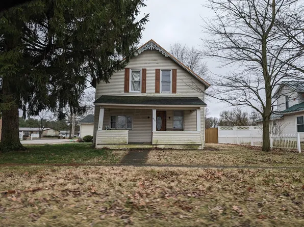 400 W Main St, Cardington, OH 43315