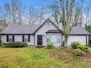 1624 River Trce, Auburn, GA