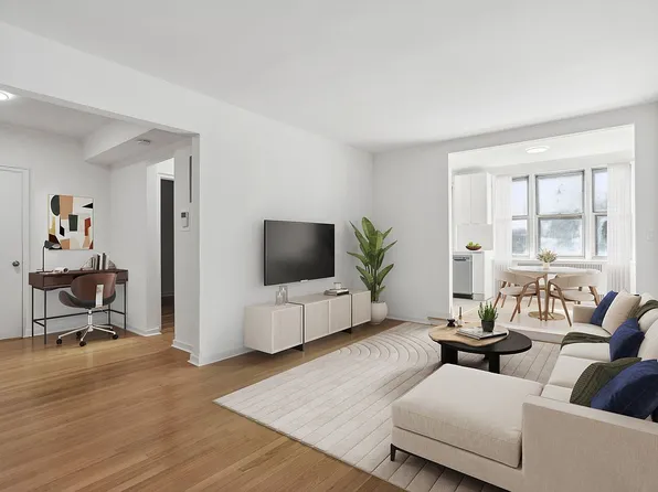 225 E 47th St APT 6B, New York, NY 10017