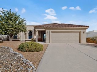 4480 Maricopa Cir, Las Cruces, NM 88011