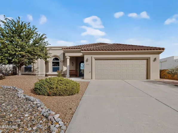 4480 Maricopa Cir, Las Cruces, NM 88011