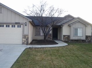 2602 Summercrest St, Caldwell, ID 83607