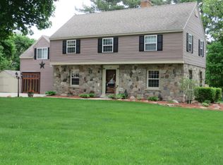404 S Baldwin St, Greenville, MI 48838