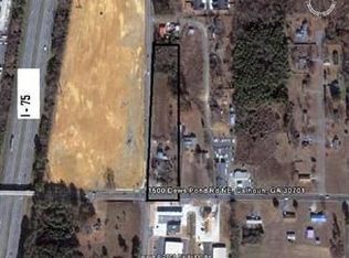 1500 Dews Pond Rd, Calhoun, GA 30701