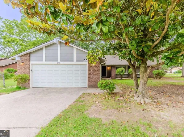 6715 Kimberly Mill Rd, Atlanta, GA 30349