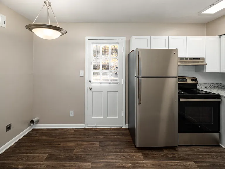 Upland Townhomes — Photo 13