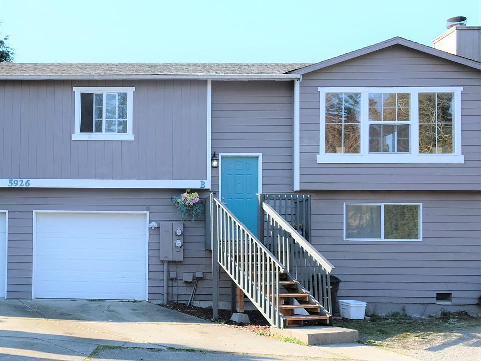 5926 Seahurst Ave B, Everett, WA 98203 Zillow