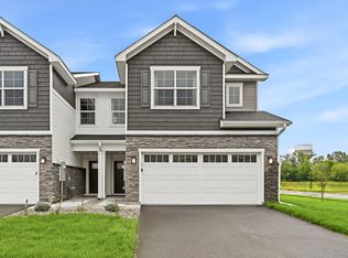 The Grandview Plan, Hope Meadows, Corcoran, MN 55374