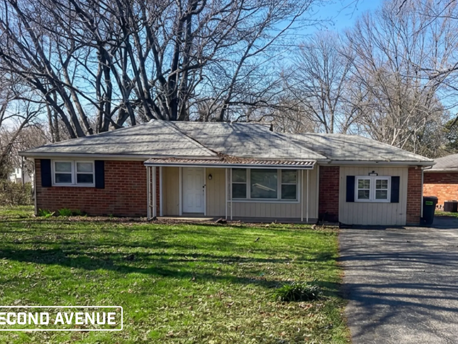 3 bed, 2.0 bath, 1260 sqft, $1,395 — Photo 1
