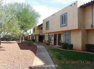 425 Las Casitas Way, Winchester, NV 89121