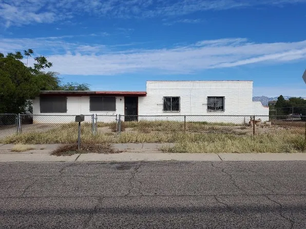 1535 E Calle Salamanca, Tucson, AZ 85714