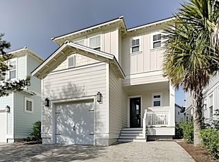 368 Gulfview Cir, Santa Rosa Beach, FL 32459