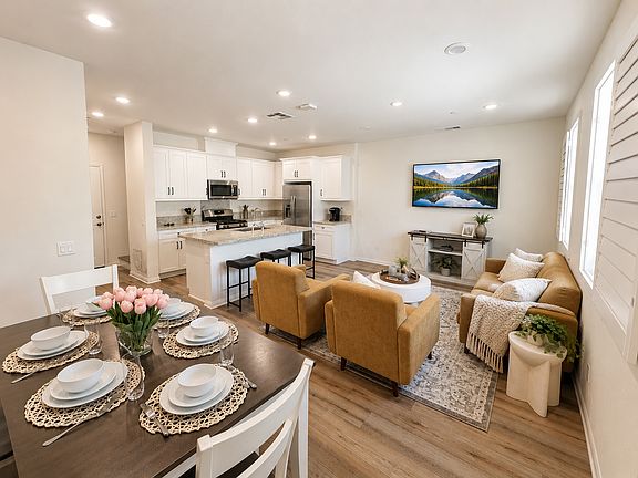 2nd image of 22812 Harvest Mill Cir