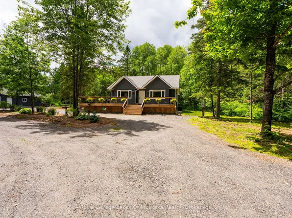 1053 Spring Lake Rd, Lake Of Bays, ON P0A 1H0