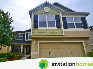 7226 Seedpod Loop, Zephyrhills, FL 33545